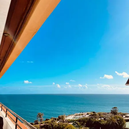 Apartment Ocean View - *