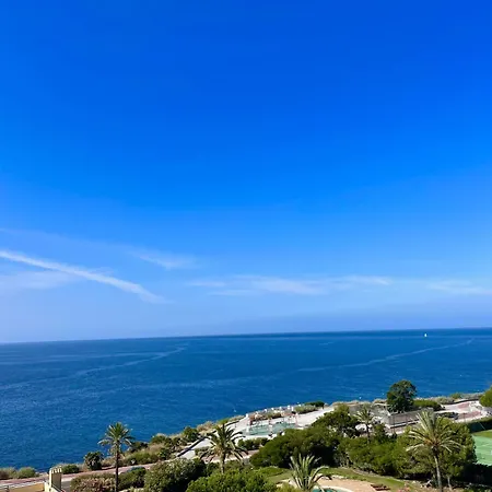 Apartment Ocean View -
