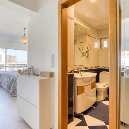 Ocean View - Appartement *