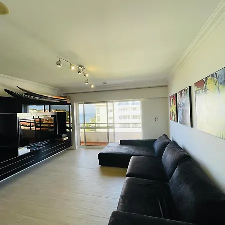 Appartement Ocean View - *